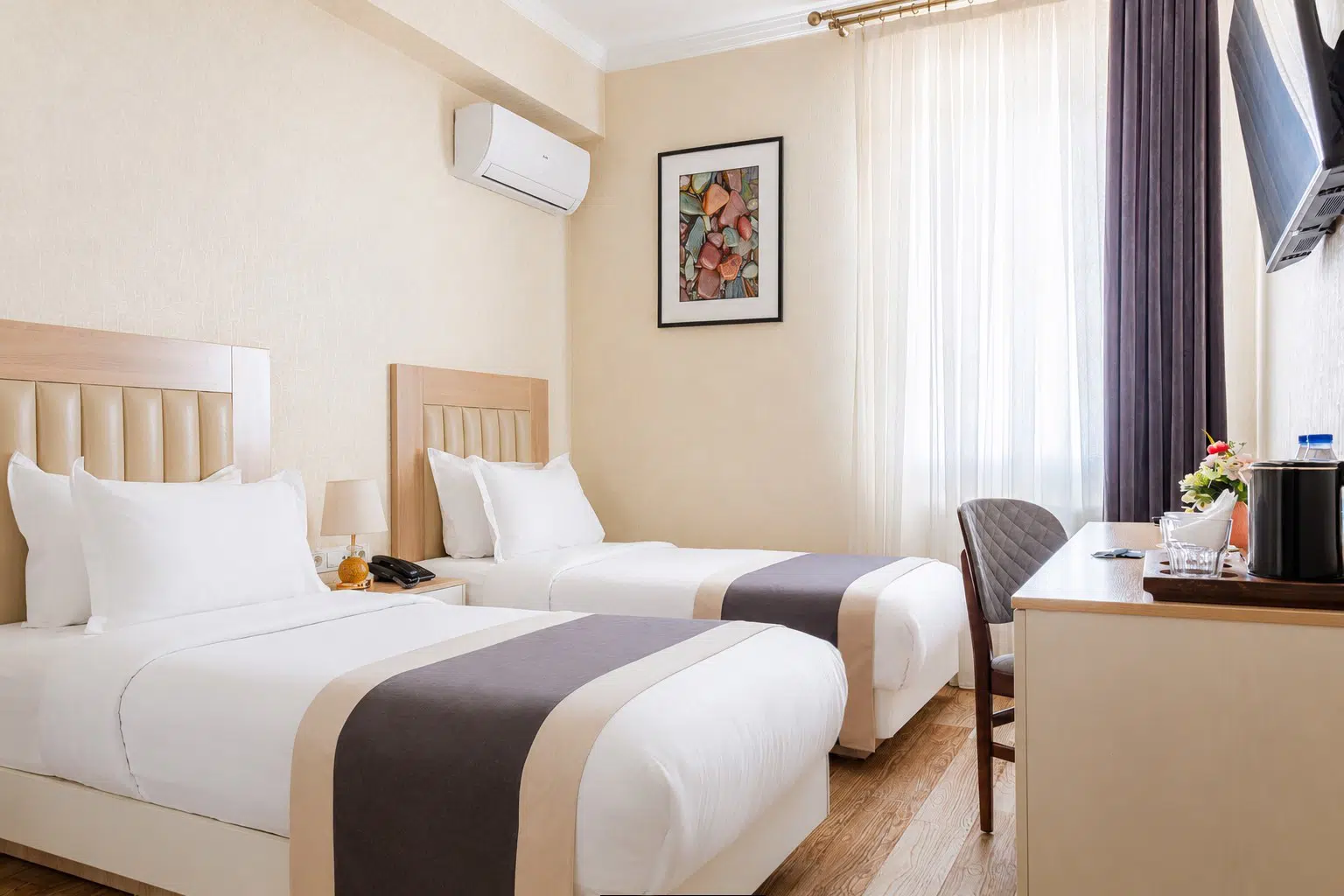 room image